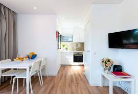 1-Bedroom Apartment with Pool in Vilamoura