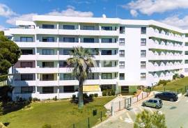 1-Bedroom Apartment with Pool in Vilamoura