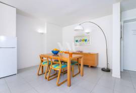 1 bedroom apartment with large terrace, Marina Vilamoura