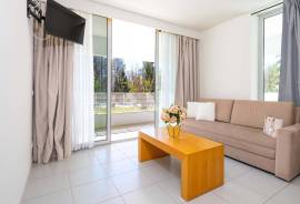 1 bedroom apartment with large terrace, Marina Vilamoura