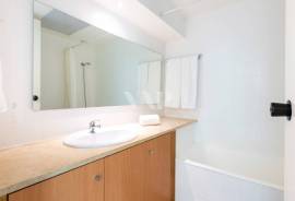 1 bedroom apartment with large terrace, Marina Vilamoura