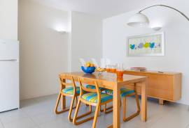 1 bedroom apartment with large terrace, Marina Vilamoura