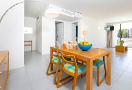 1 bedroom apartment with large terrace, Marina Vilamoura