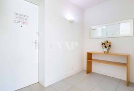 1 bedroom apartment with large terrace, Marina Vilamoura