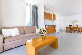 1 bedroom apartment with large terrace, Marina Vilamoura