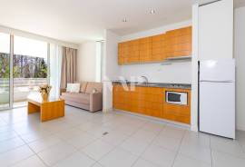 1 bedroom apartment with large terrace, Marina Vilamoura