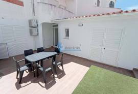 Renovated 2+1 bedroom apartment with private pool- Albufeira