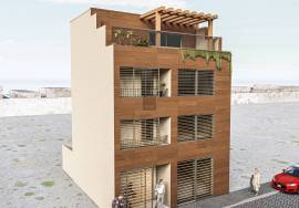 Luxury Apartments for Sale in Vila Real de Santo António, Algarve
