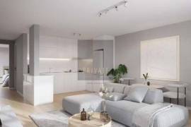 Luxury First-Floor Apartment with Terrace & Balcony – Vila Real de Santo António, Algarve