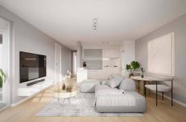 Luxury Ground Floor Apartment with Private Terrace – Vila Real de Santo António, Algarve