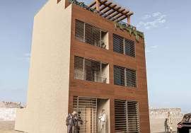 Luxury Duplex Penthouse with Multiple Terraces – Vila Real de Santo António, Algarve Luxury Duplex Penthouse with Multiple Terraces – Vila Real de Santo António, Algarve