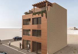 Luxury Duplex Penthouse with Multiple Terraces – Vila Real de Santo António, Algarve Luxury Duplex Penthouse with Multiple Terraces – Vila Real de Santo António, Algarve