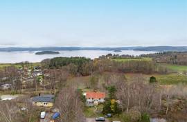 Excellent 3 Bed House for Sale In Ljungskile