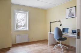 Excellent 3 Bed House for Sale In Ljungskile