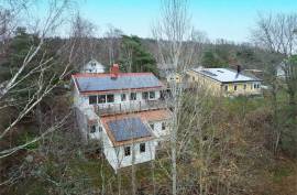 Excellent 3 Bed House for Sale In Ljungskile