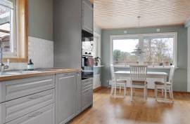 Excellent 3 Bed House for Sale In Ljungskile