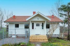 Excellent 3 Bed House for Sale In Ljungskile