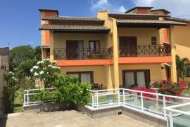 Condominium Aquiraz Estate With 4 Villas For sale in Aquiraz