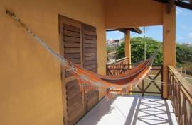 Condominium Aquiraz Estate With 4 Villas For sale in Aquiraz