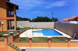 Condominium Aquiraz Estate With 4 Villas For sale in Aquiraz