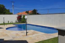 Condominium Aquiraz Estate With 4 Villas For sale in Aquiraz