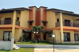 Condominium Aquiraz Estate With 4 Villas For sale in Aquiraz