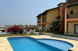 Condominium Aquiraz Estate With 4 Villas For sale in Aquiraz