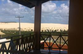 Condominium Aquiraz Estate With 4 Villas For sale in Aquiraz