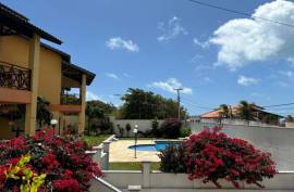 Condominium Aquiraz Estate With 4 Villas For sale in Aquiraz