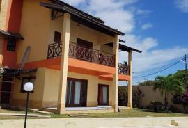 Condominium Aquiraz Estate With 4 Villas For sale in Aquiraz