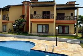 Condominium Aquiraz Estate With 4 Villas For sale in Aquiraz