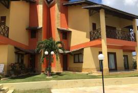 Condominium Aquiraz Estate With 4 Villas For sale in Aquiraz