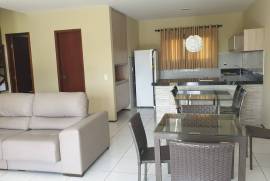 Condominium Aquiraz Estate With 4 Villas For sale in Aquiraz