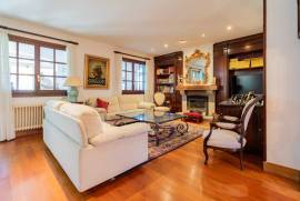 Luxury 5 Bed Villa For Sale In Pamplona-Cendea de Cizur Navarra
