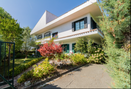 Luxury 5 Bed Villa For Sale In Pamplona-Cendea de Cizur Navarra