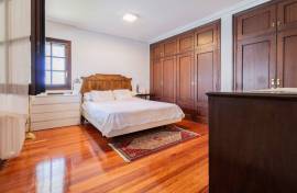 Luxury 5 Bed Villa For Sale In Pamplona-Cendea de Cizur Navarra