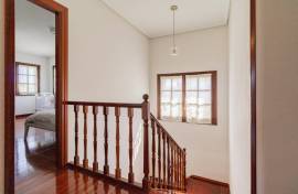 Luxury 5 Bed Villa For Sale In Pamplona-Cendea de Cizur Navarra