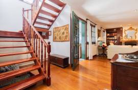 Luxury 5 Bed Villa For Sale In Pamplona-Cendea de Cizur Navarra