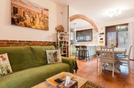 Excellent 3 Bed Terraced House for Sale In MOLA DI BARI Puglia