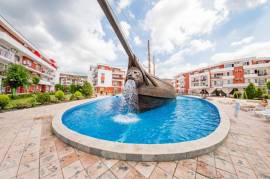 Excellent 1 Bed Apartment for Sale In Elenite, Privilege Fort Noks