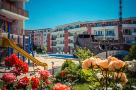 Excellent 1 Bed Apartment for Sale In Elenite, Privilege Fort Noks