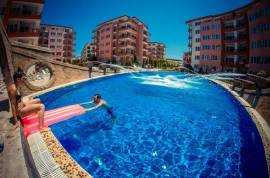 Excellent 1 Bed Apartment for Sale In Elenite, Privilege Fort Noks