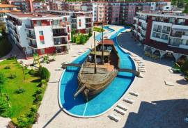 Excellent 1 Bed Apartment for Sale In Elenite, Privilege Fort Noks