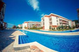 Excellent 1 Bed Apartment for Sale In Elenite, Privilege Fort Noks