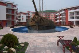 Excellent 1 Bed Apartment for Sale In Elenite, Privilege Fort Noks