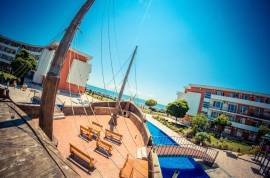 Excellent 1 Bed Apartment for Sale In Elenite, Privilege Fort Noks