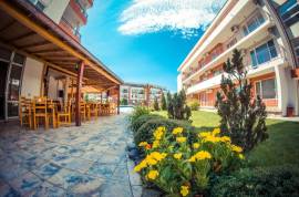 Excellent 1 Bed Apartment for Sale In Elenite, Privilege Fort Noks