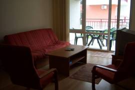 Excellent 1 Bed Apartment for Sale In Elenite, Privilege Fort Noks