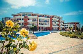 Excellent 1 Bed Apartment for Sale In Elenite, Privilege Fort Noks