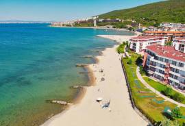 Excellent 1 Bed Apartment for Sale In Elenite, Privilege Fort Noks